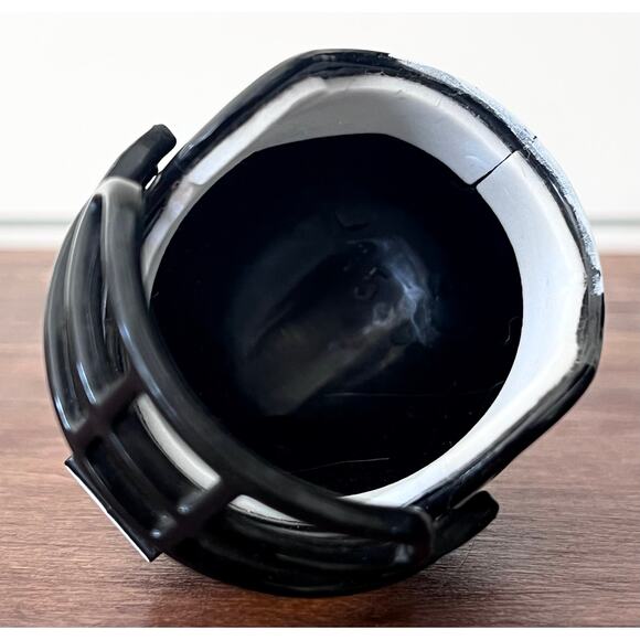 Riddell Mini Pocket Atlanta Falcons Helmet Pocket Pro NFL Football Collectible - Picture 5 of 7